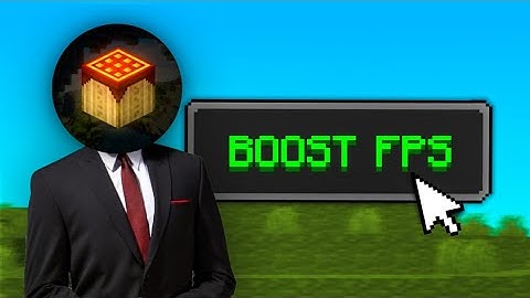 What Does JVM Argument Do? FPS BOOSTING | Minecraft Java Edition for Android