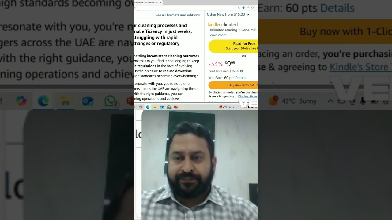 Middle East Maintenance Managers: FREE E-book Offer Inside!