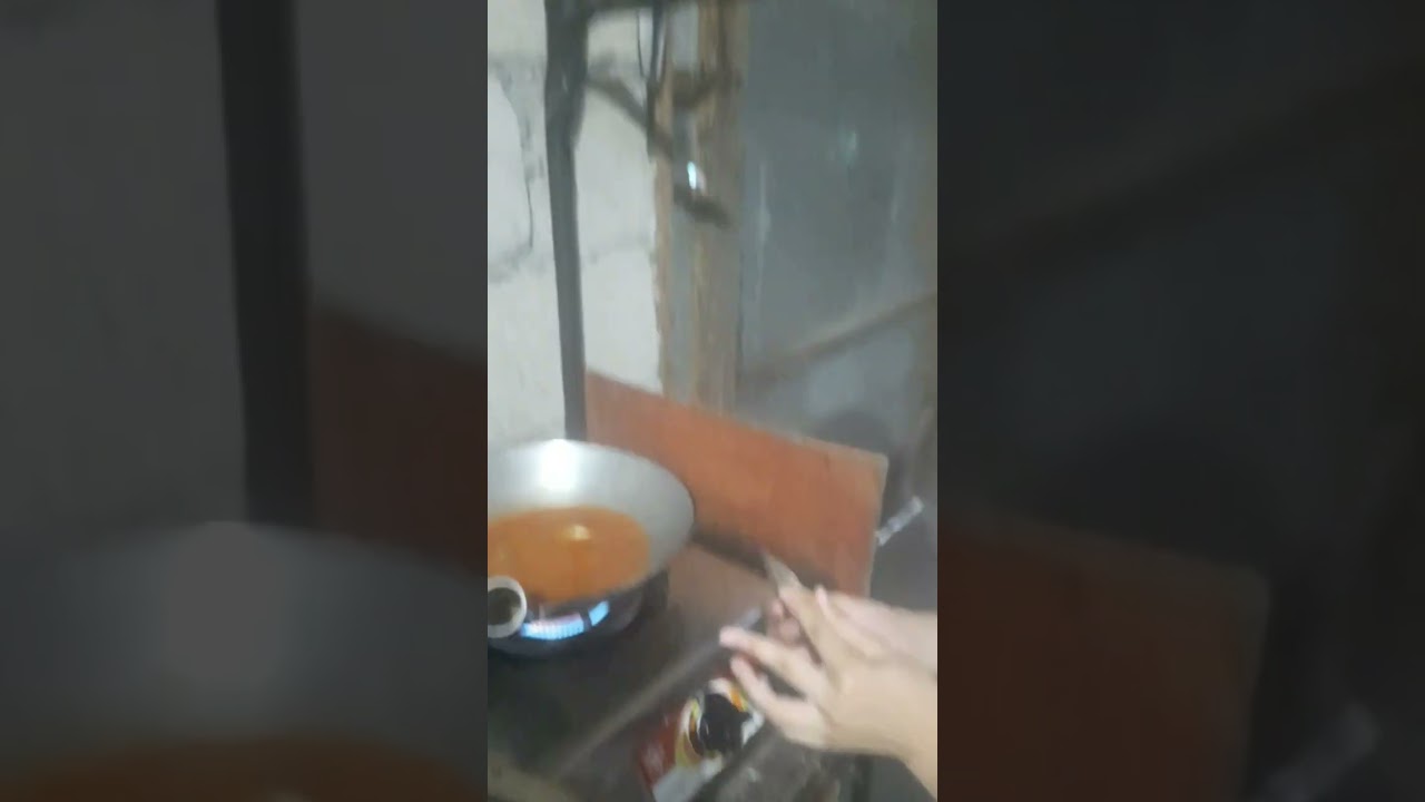 simpleng ulam pero masarap @chelsea kate miranda