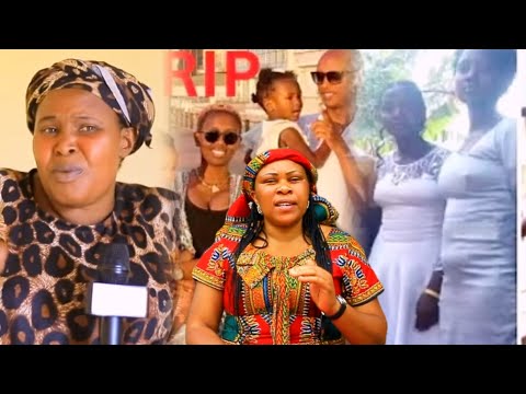 UCYUMVA IYI VIDEO#URAMENYAKO IYISI YASHAJE PE💔