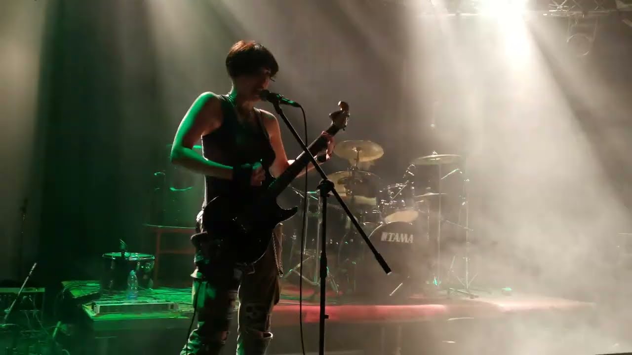 Chik Pavza (Hoblpank, Dvorana Gustaf, 22/09/2023)