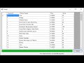 C# Tutorial - How to Export DataGridView To Excel File | FoxLearn