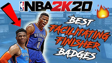 BEST Badges, Attributes & Animations for ANY Slasher Build! Facilitating Finisher Badges Animations!