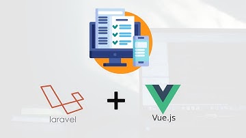 Tutorial Build a App Restaurant – Laravel + Vue.js Part 1 ( Summarized )