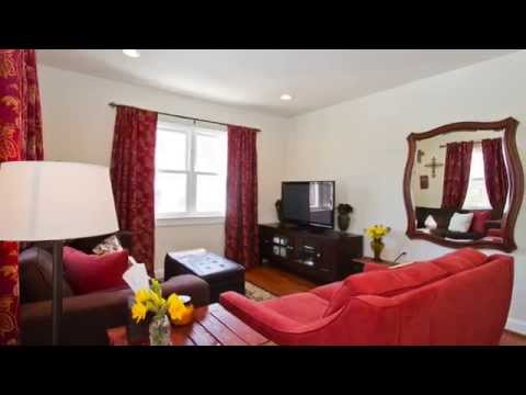 7211 Parkview Ave, Falls Church, VA home video tour