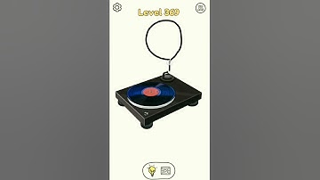 DOP Draw one part Level 369