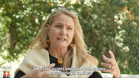 Anne Mosle on social capital, community dialogue &...