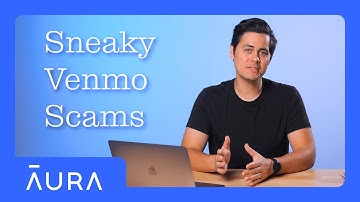 5 Sneaky Venmo Scams You Don