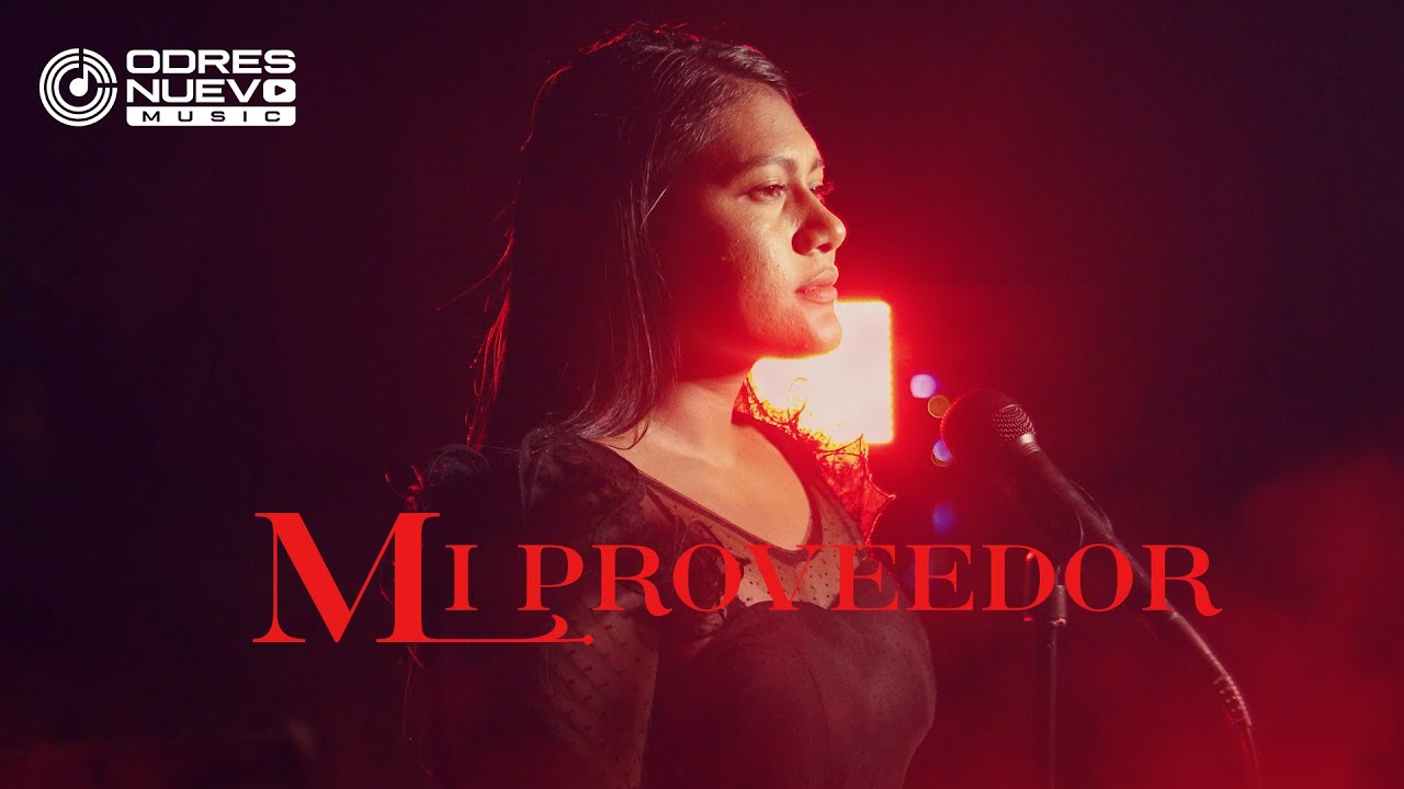 Leticia Irías - Mi proveedor