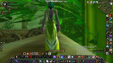 WoW farm ZG solo Hunter (part 2)