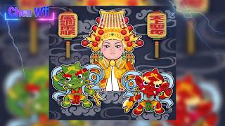 Download Lagu Cahaya Samudra – Dewi Mazu MP3