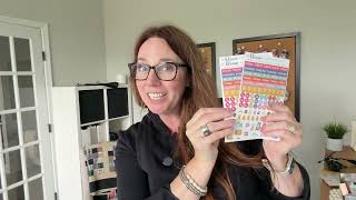 A Review of the 2027 Desk & Wall Calendars, 16 x 21 - bloom Daily Planners ®