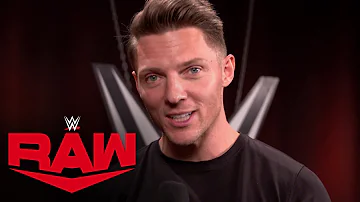 The Biggest Loser's new trainer Steve Cook on changing lives: Raw Exclusive, Feb. 3, 2020