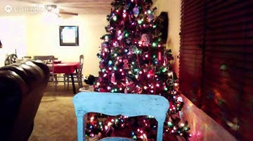 practice using an external camera for google hangout air