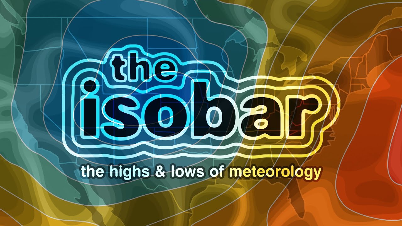 The Isobar - Thursday, Mar. 05, 2026