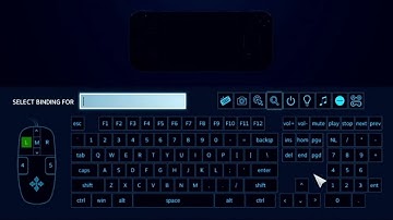 (Steam Deck) How To Remap Buttons On Desktop Mode
