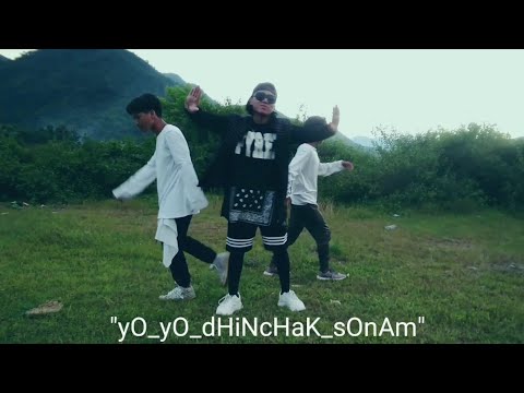 YO yO dHiNcHaK sOnAm   Naam Hai Mera Sonam Funny Rap Song Fake Rapper