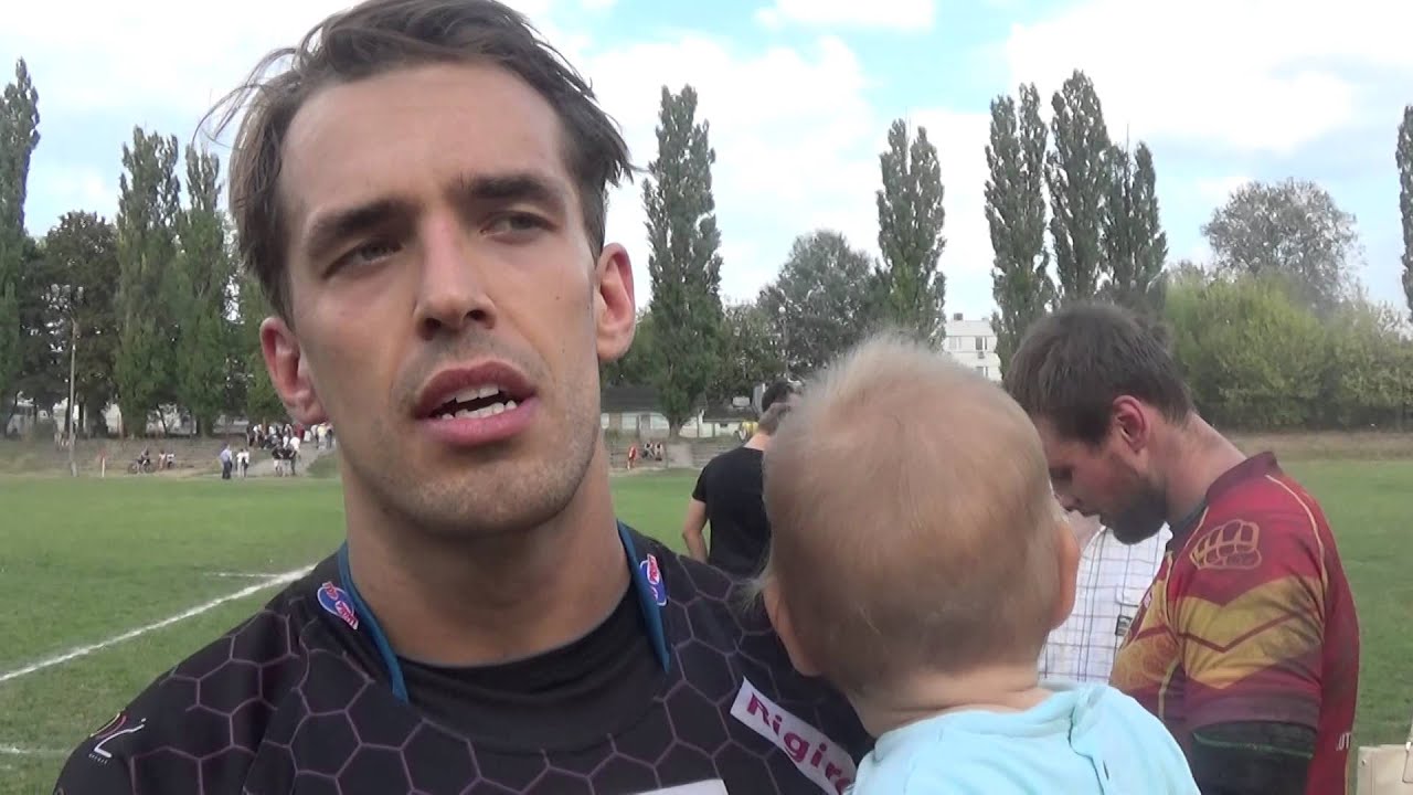 Cyprian Majcher - wywiad