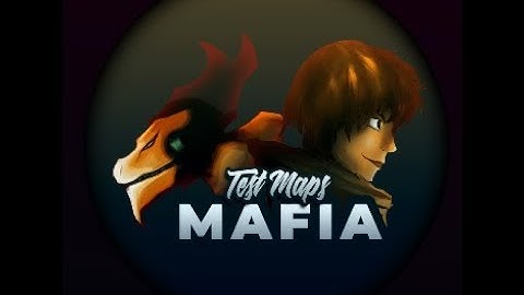 Paladins - Rise Of The Test Maps Mafia