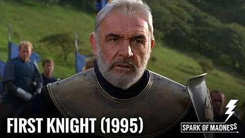 Spark of Madness 31 -- First Knight (1995)