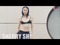 SHERRY SHI Best Model Moments 2024 - Fashion Channel