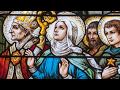 Biography of Saint Rita of Cascia