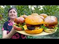 Grandmas 3 best homemade burger recipes discover the surprising technique