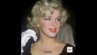 Marilyn Monroe 🌸 Charm and Chaos at Beverly Hills, 1958 #MarilynMonroe #SomeLikeItHot #fblifestyle