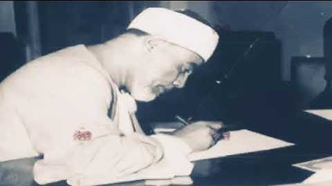 تلاوة خاشعة ومؤثرة الشيخ محمود الحصري قال تعالى (كذبت ثمود المرسلين..)