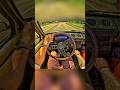 LADA 1111 "Oka" - POV TEST DRIVE 🏎️