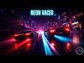 High Energy Synthwave Mix | Driving Beats, Neon Lights & Momentum (1 Hour)