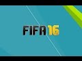 FIFA 16 Intro 