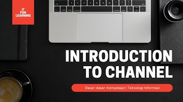 01 - Dasar-dasar Pemrograman Komputer