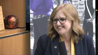 Welcome to our new NUSD Superintendent