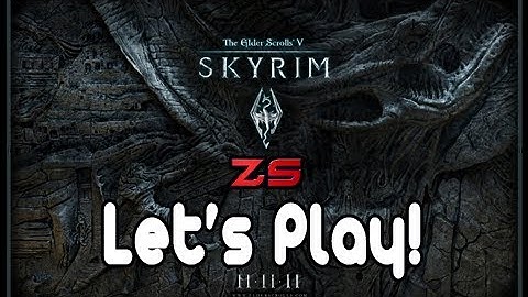 Skyrim - Under Saarthal 8