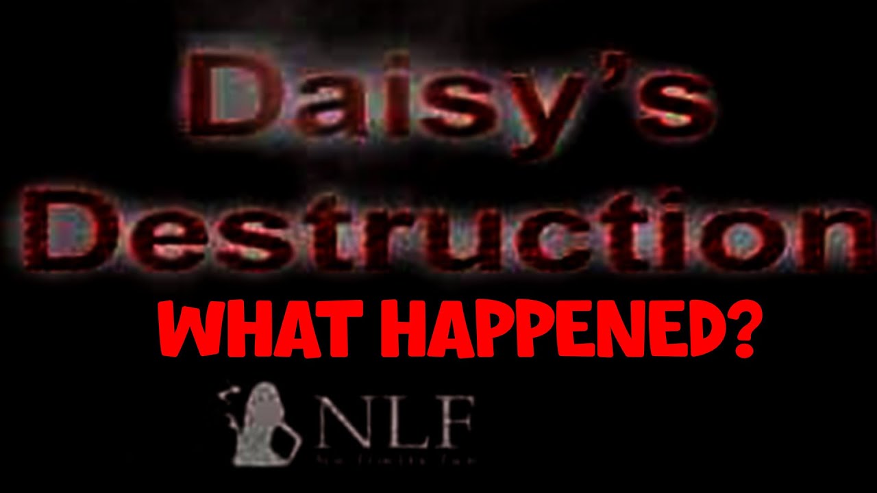 Daisy s destitución