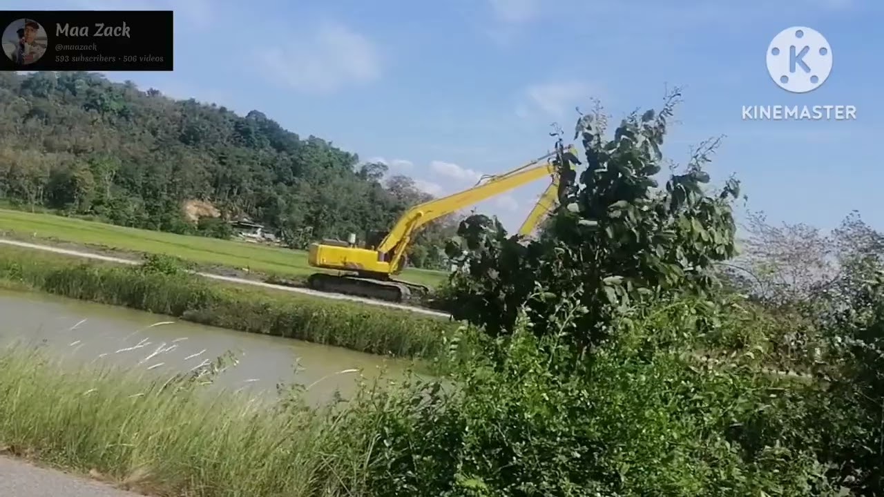 Excavator Sumitomo SH200