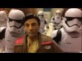 Star Wars Stop Motion "Heroes United Episode 6" PART 1