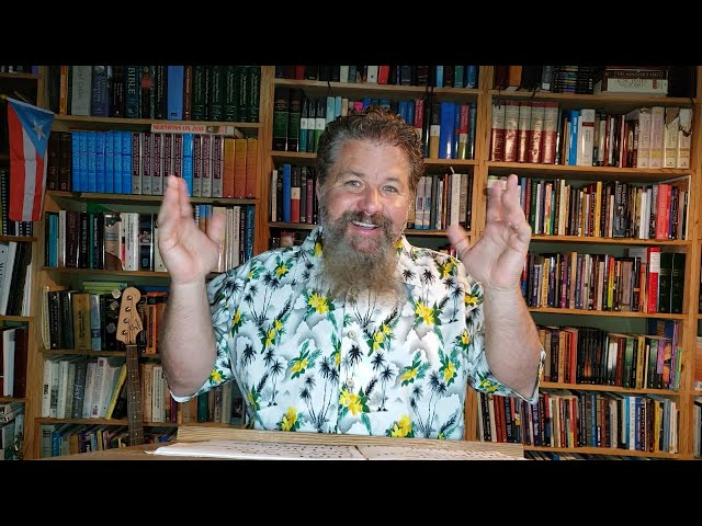 XIII. Stewardship - The Baptist Faith and Message 2000