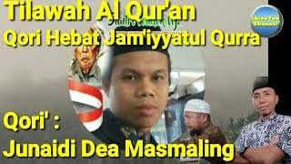 Download Lagu Tilawah Qori dan Qoriah Hebat MP3