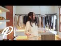 Closet Tour | PENELOPE POP