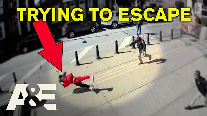 5 DUI Cases - Man Tased in Escape, Defendant Scolded for Interrupting & MORE | Court Cam