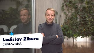 Ladislav Zibura: První pohorky jsem prošoupal až k ponožkám
