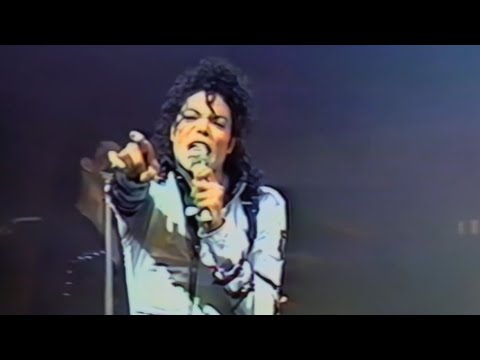 Michael Jackson - Heartbreak Hotel