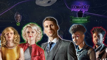 Csr2- TEMPEST 3 FINALLY RELEASED FOR IOS (Elite License 3, New Boss Cars, New T1 Car)