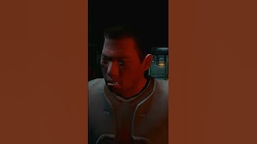 Doom 3 Original Xbox All Hell Breaks Loose cut scene #doom3 #retrogaming #xbox