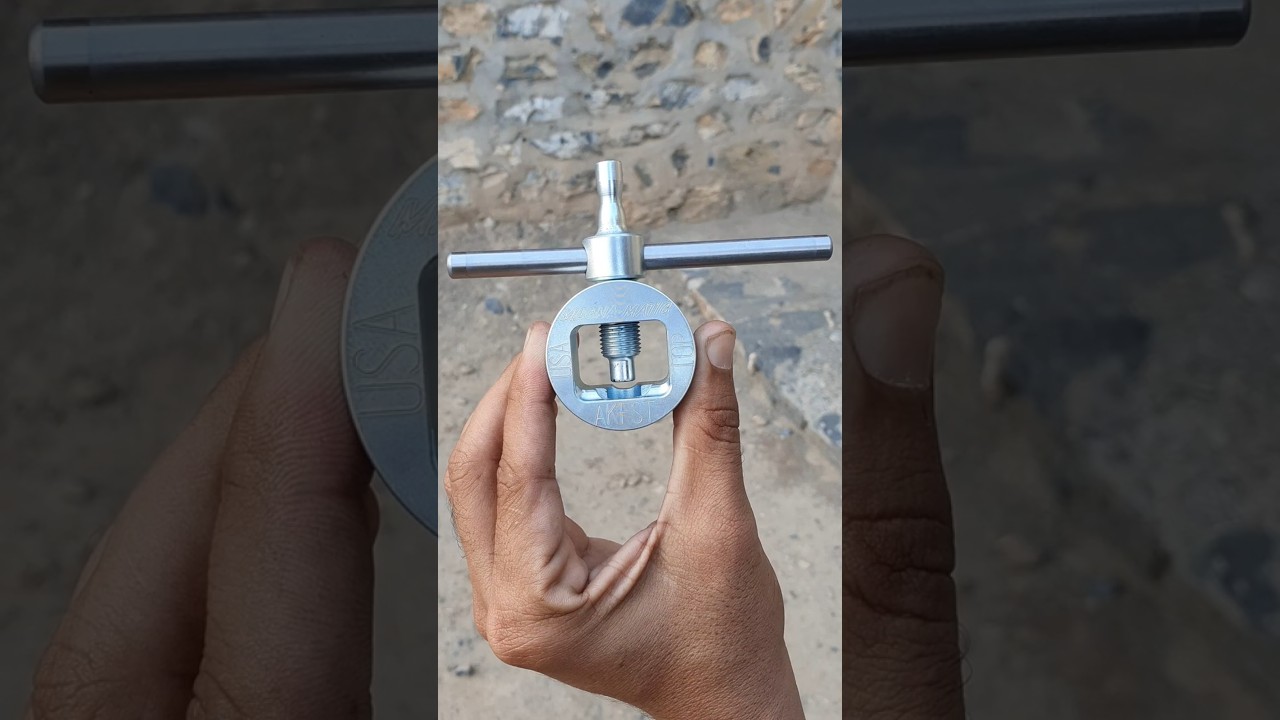 AKFST Front Sight Tool