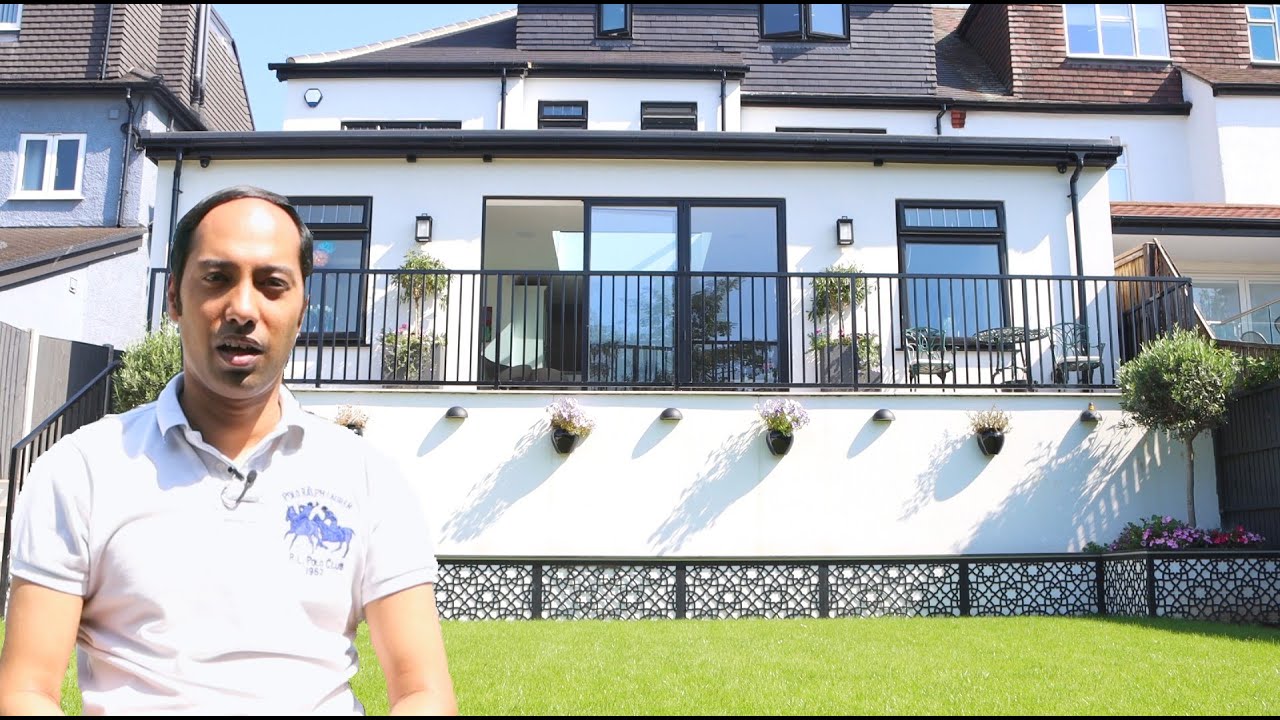 CONTROL4 Smart Home Client Testimonial - ELECTRICUS AUDIO VISUAL