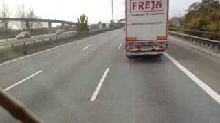 Volvo Power. Venoort Uberholt Ohne Begrenzer El Russo