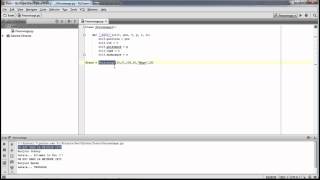 Programmez avec Python ! La POO en pratique 11